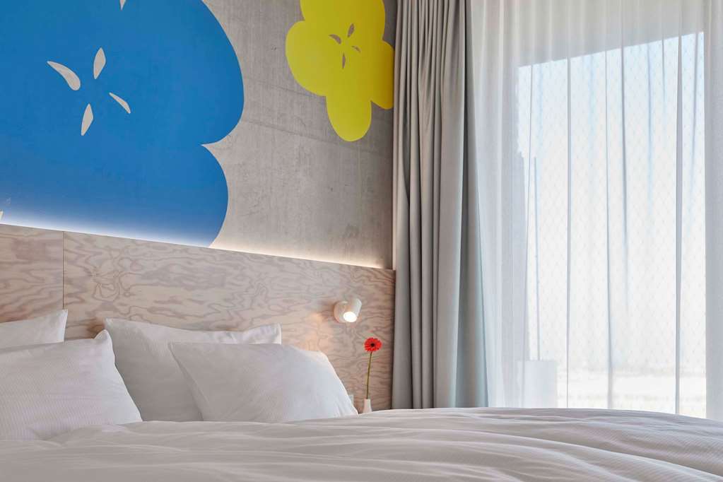 Essen Flowers Hotel