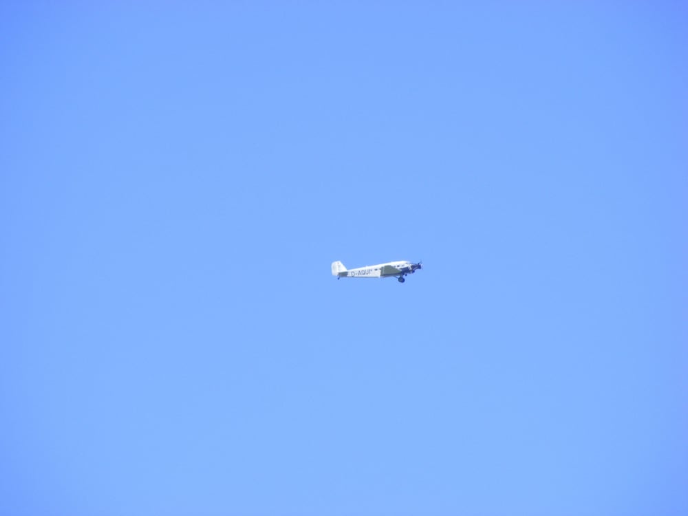 Helicopter/plane tours
