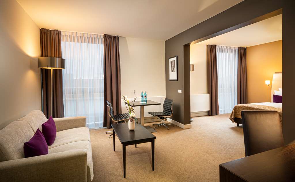 TheRilanoMu nchen Zimmer