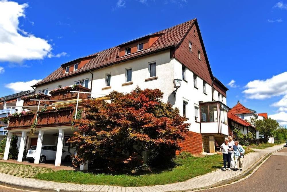 Hotel Restaurant Kelter