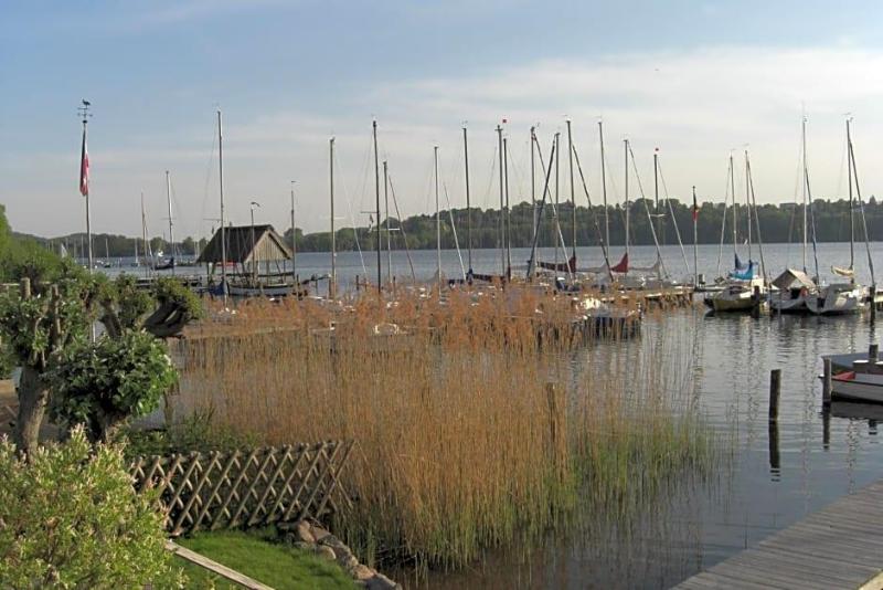 General view