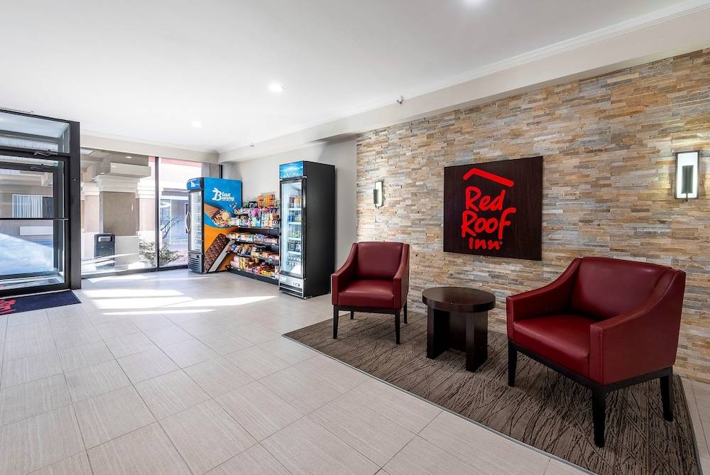 Red Roof Inn Bordentown McGuire AFB - photo 4