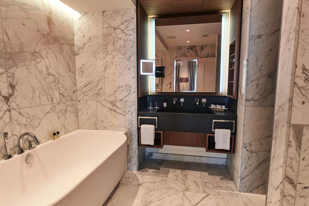 Steigenberger Parkhotel, Düsseldorf - Präsidenten Suite