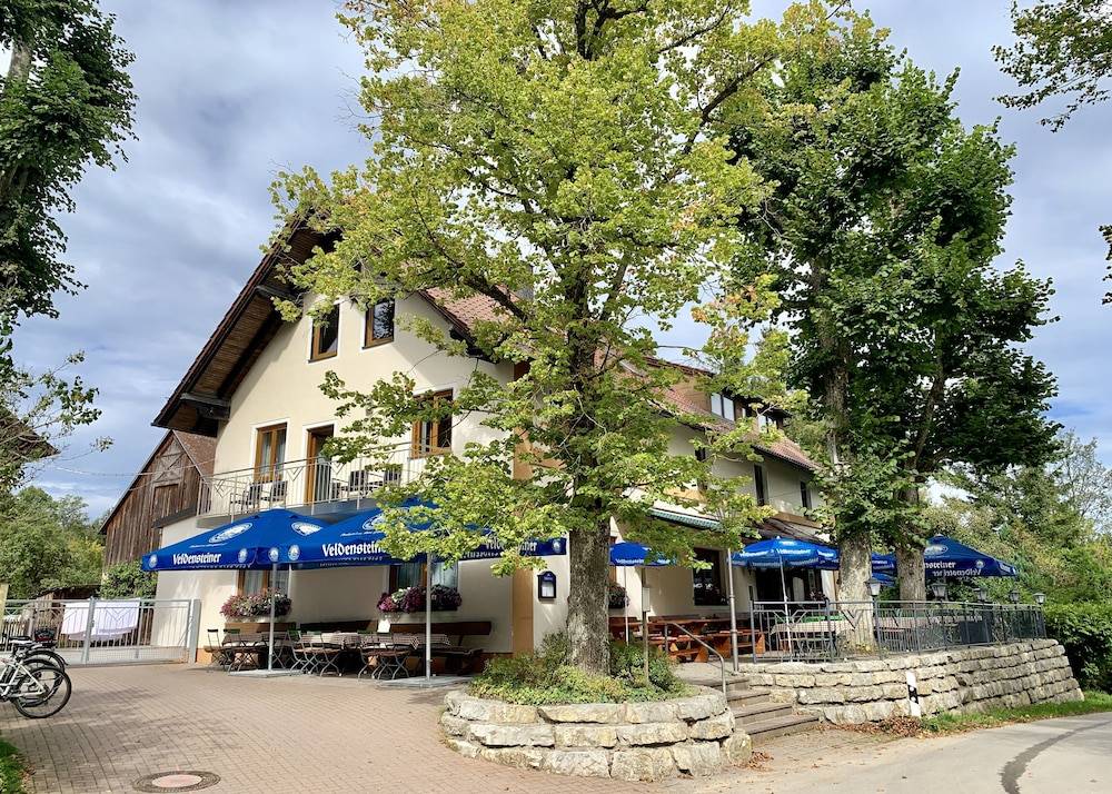 Hohe Tanne