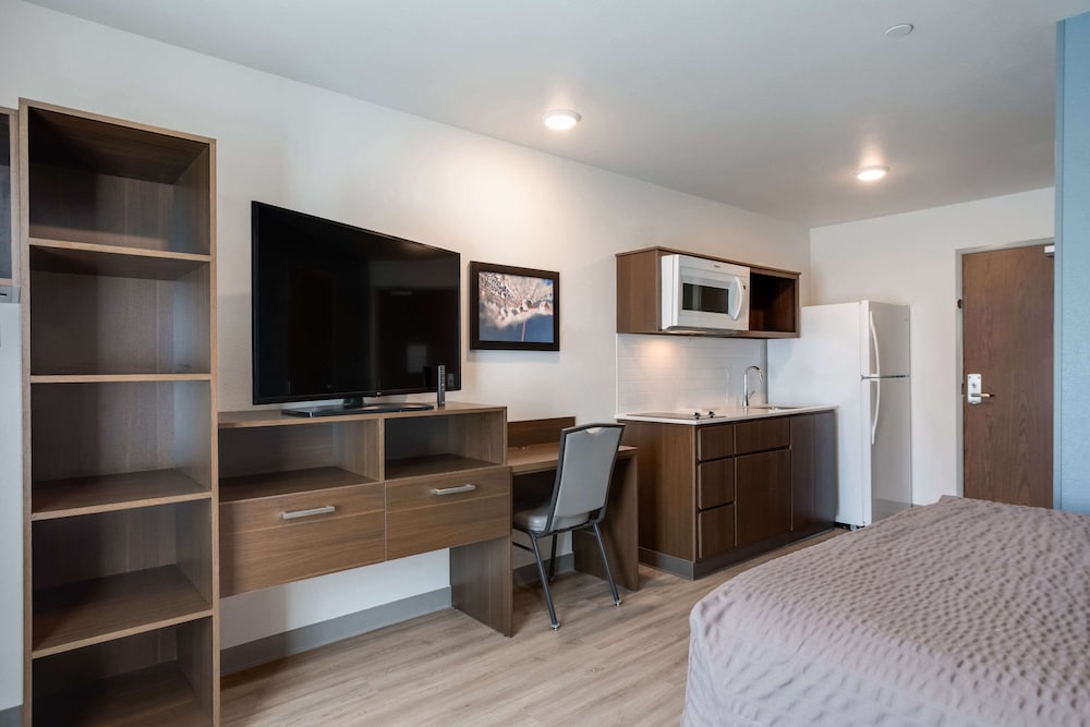 WoodSpring Suites Smyrna La Vergne - photo 2