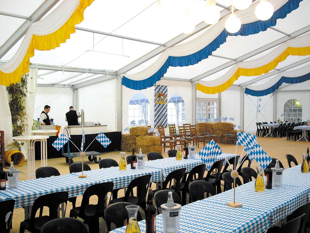 Oktoberfest
