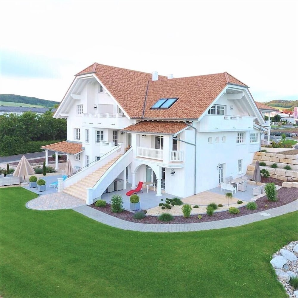 Belle Maison Das kleine Hotel
