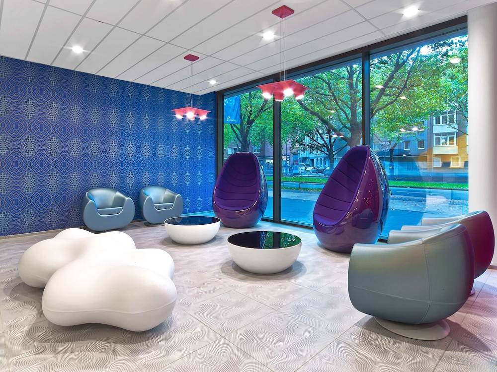 Prize by Radisson Hannover City