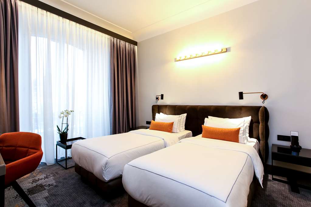 PPNU Rooms Superior Room Twin