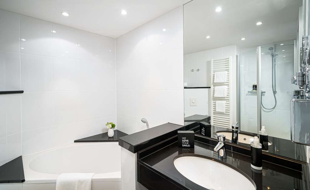 TheRilanoMu nchen Zimmer