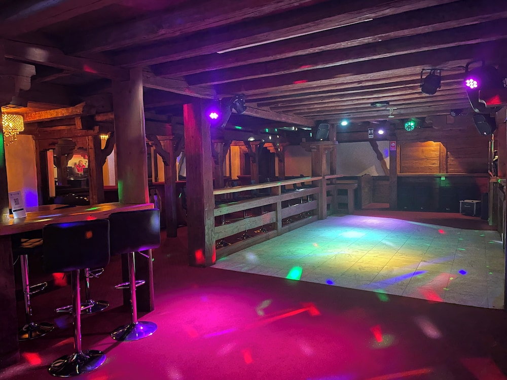 Nightclub