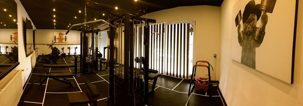 Sports Facility