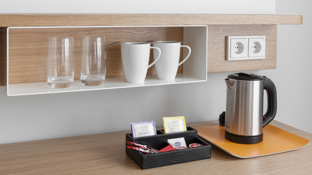 In-Room Amenity