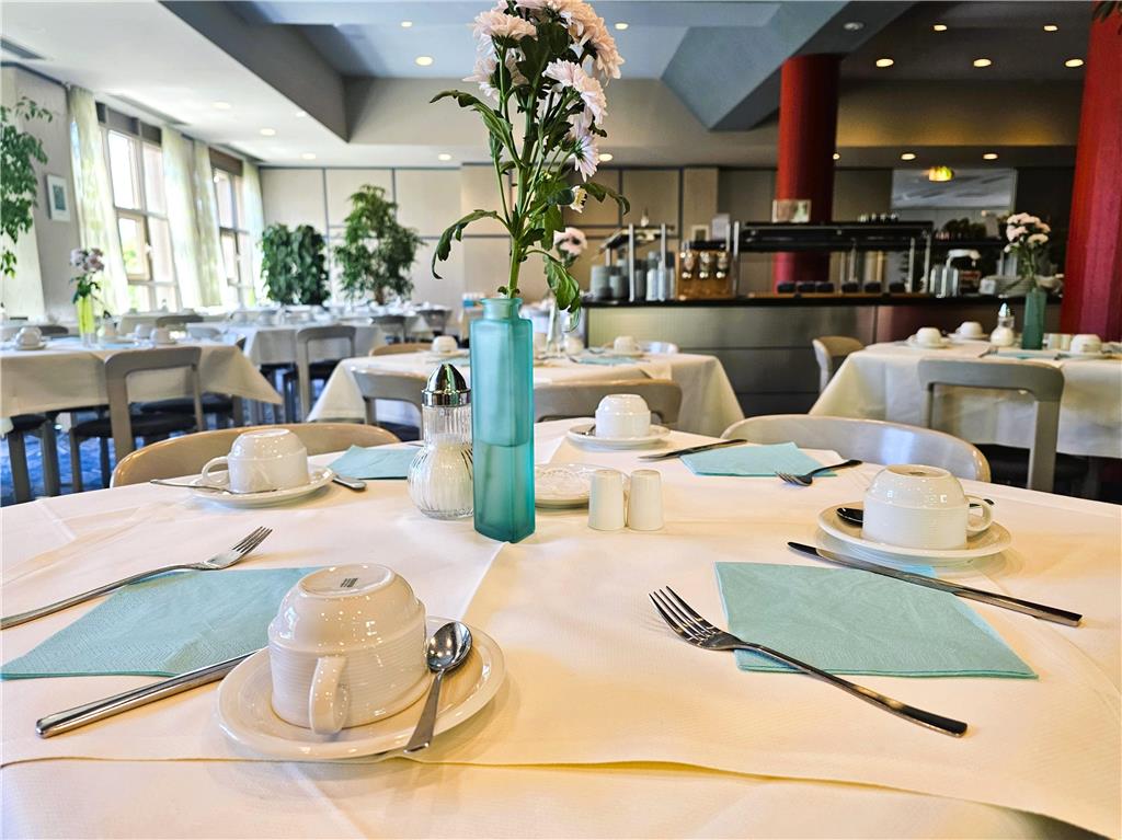 Breakfastroom