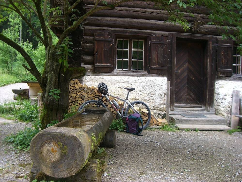 Bicycling