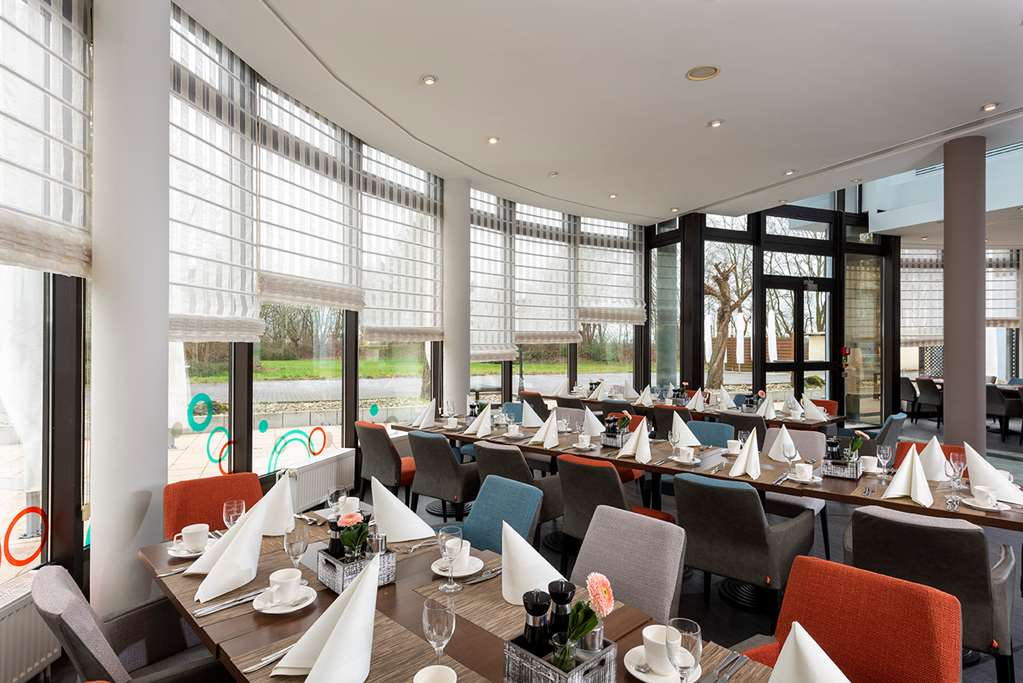 FRA low restaurant