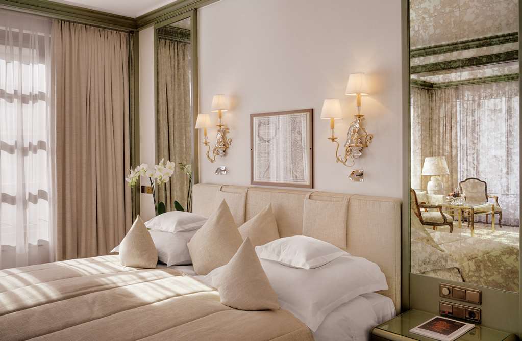 Executive Suite Bett