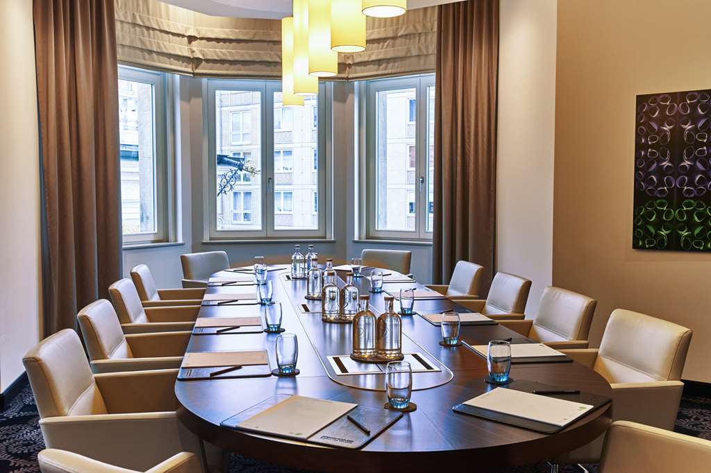 Steigenberger Grandhotel Handelshof, Leipzig - Meetings & Events
