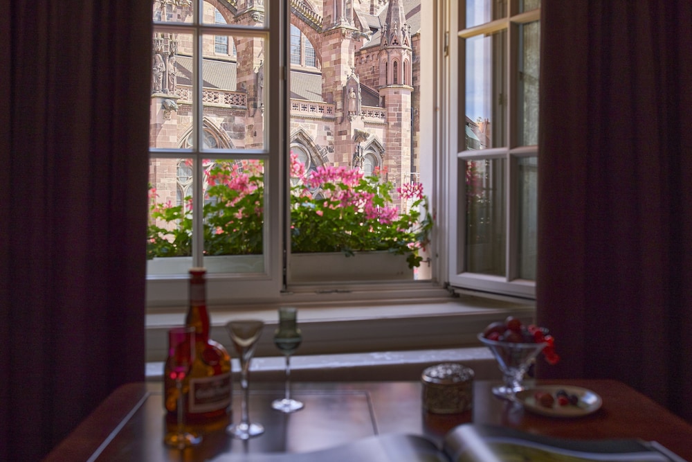 View from room