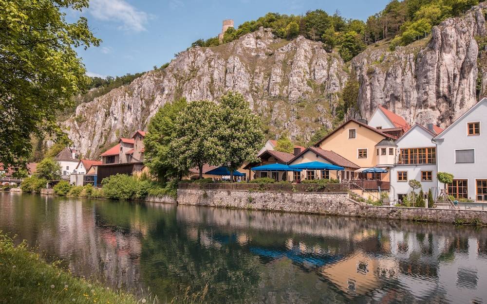 Landhotel Brauereigasthof Schneider