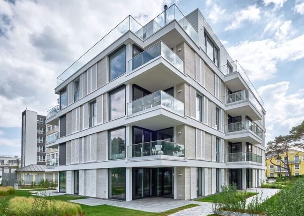 Villa Vogue Austernfischer