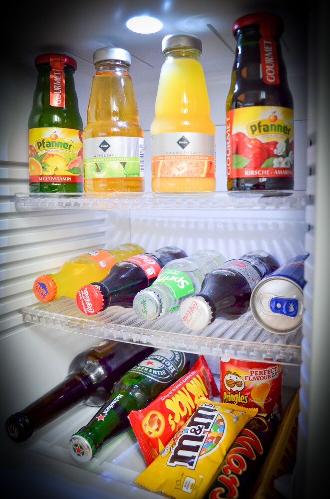 Minibar