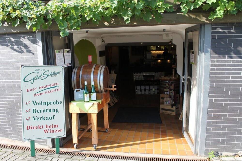 Winery