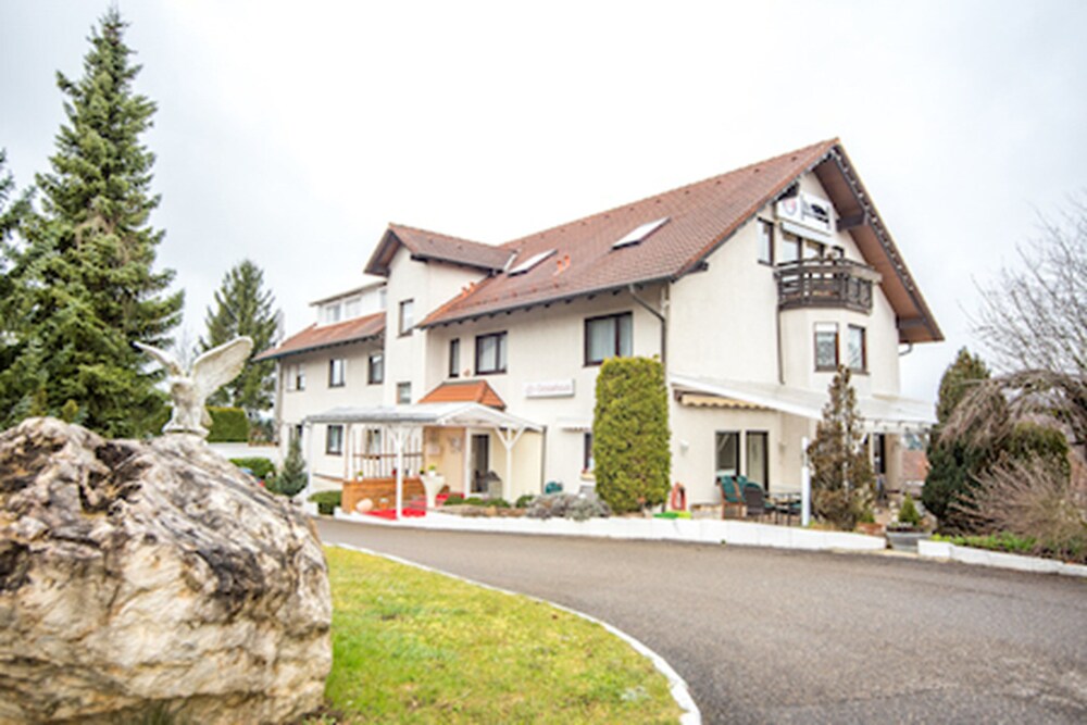 Hotel Schweizerhof