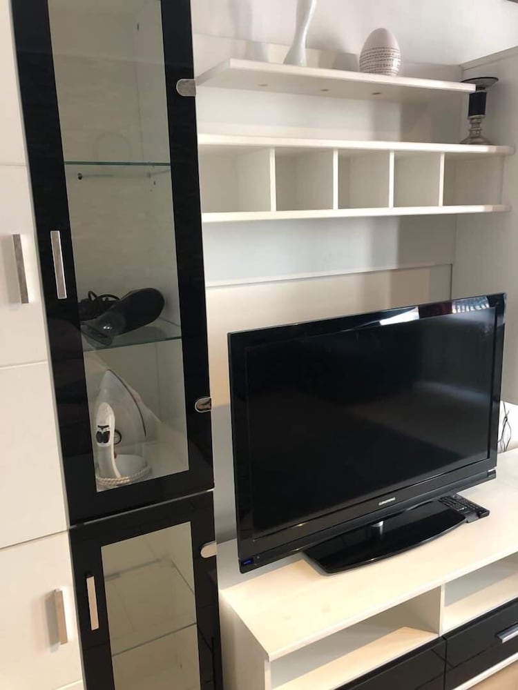 Television