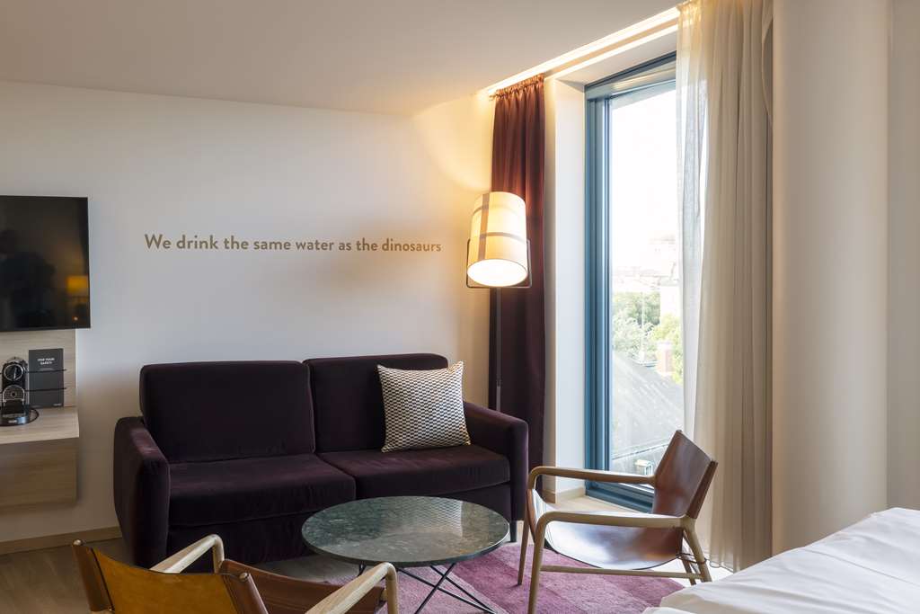 Scandic Hamburg Emporio ZJ