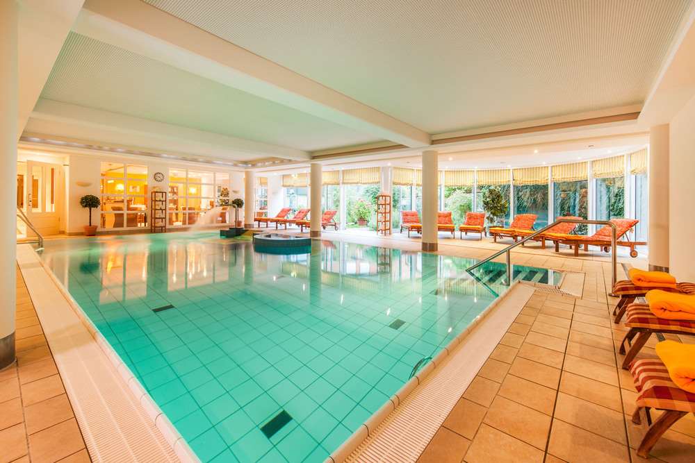 Hotel Birke Ringhotel Kiel