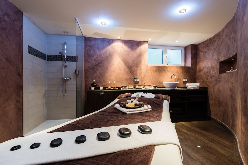 Treatment room