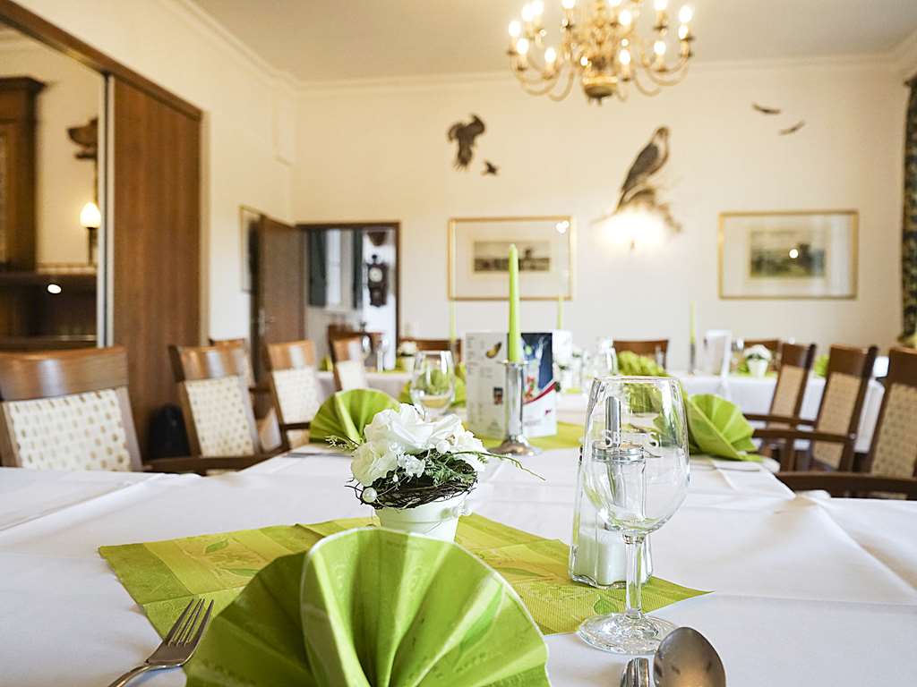 Jaegerhof Restaurant