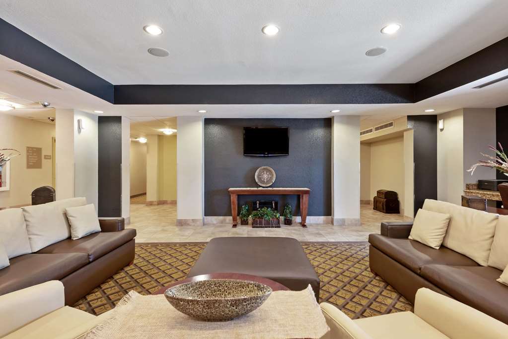 Extended Stay America Suites Houston IAH Airport - photo 3