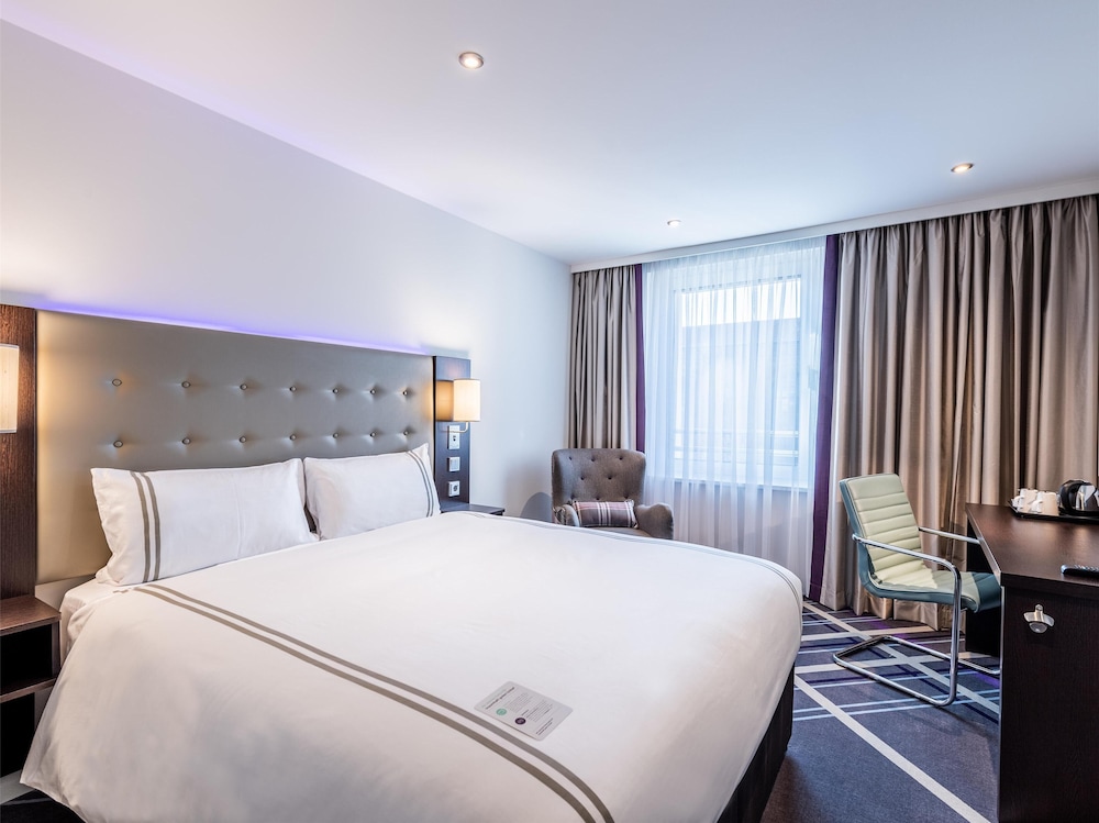 Premier Inn Munchen City