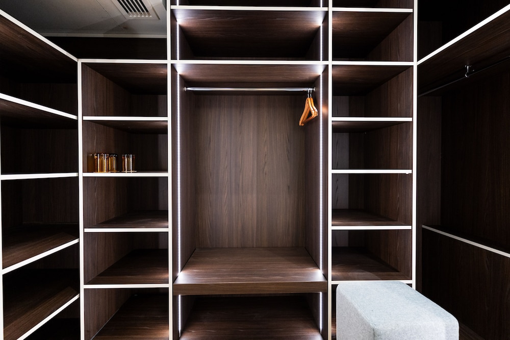 Wardrobe