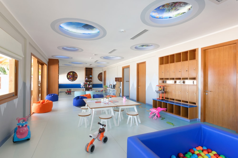 Day care