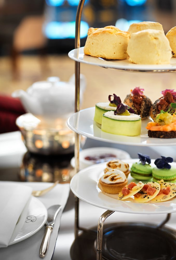 Coffee service