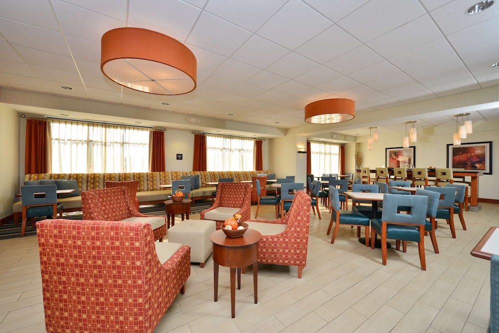 Hampton Inn Farmville VA - photo 5