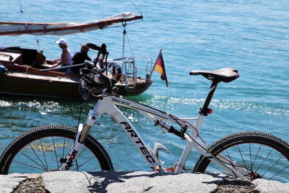 Bicycling