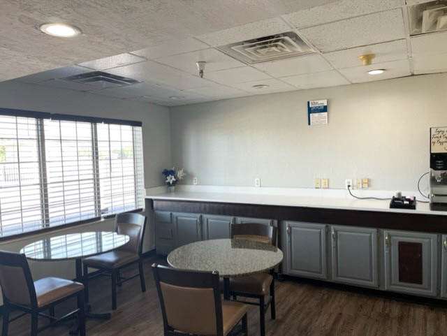 Motel 6 Tulsa OK Airport - photo 3
