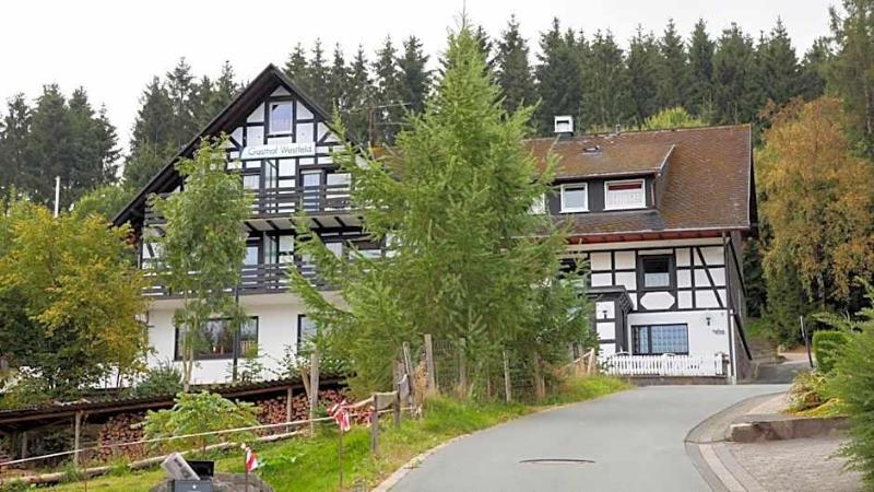 General view