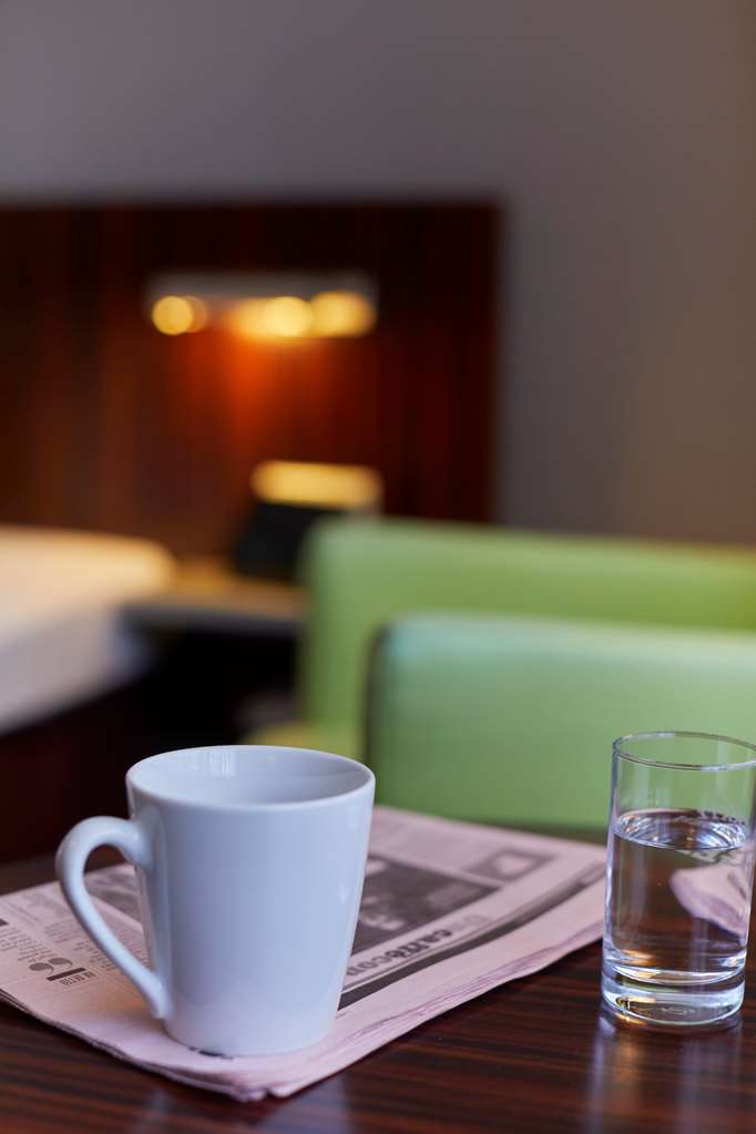 Guestroom Superior Room