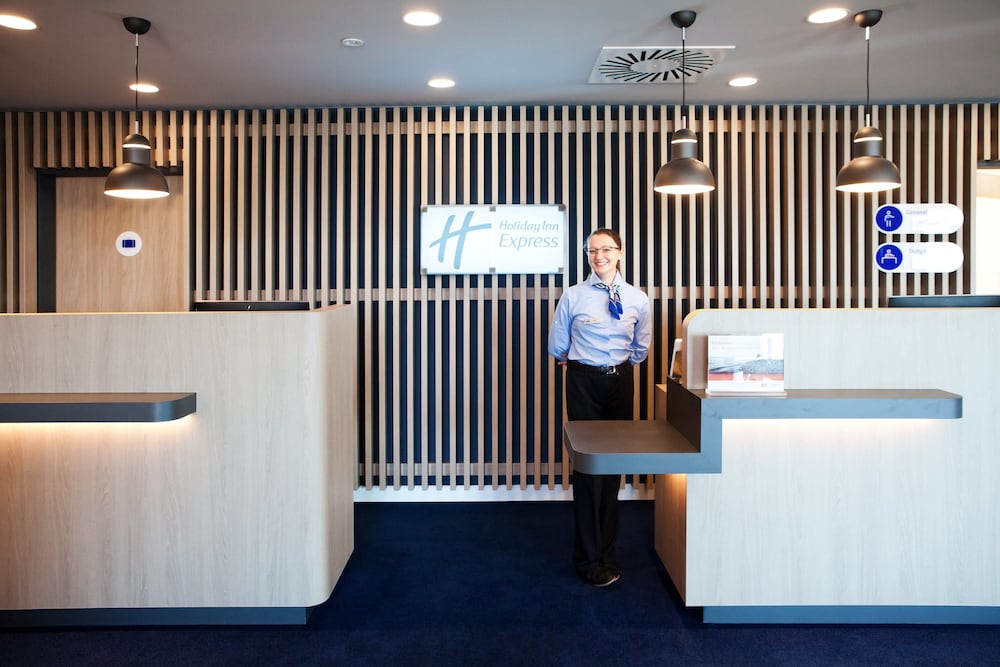 Hotel Interior