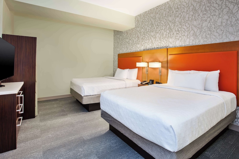 Home2 Suites by Hilton San Antonio Downtown Riverwalk TX - photo 5