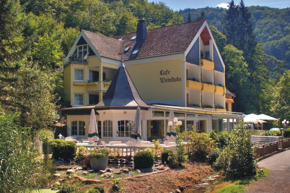 Hotel Front