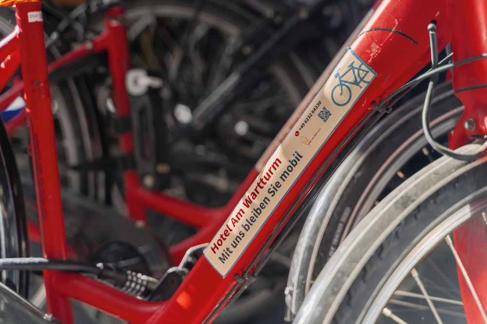 Bicycling
