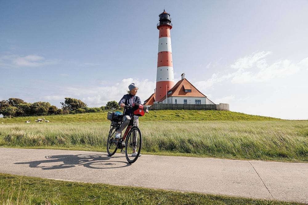 Bicycling