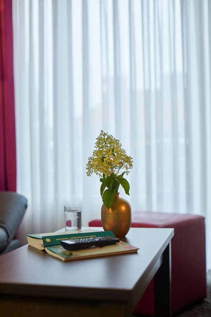 Guest room Suite