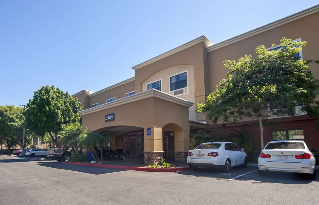 Extended Stay America Suites San Diego Mission Valley Stadiu - photo 2